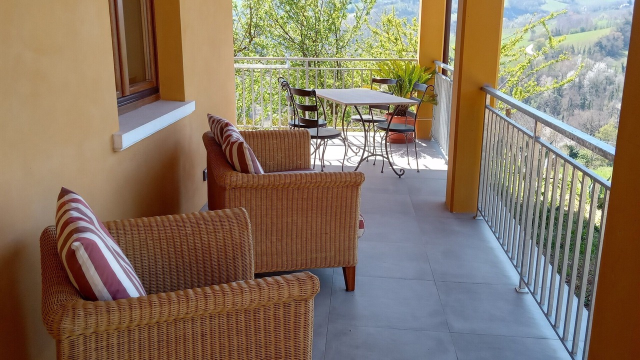 Photo of Outdoor in San Ginesio