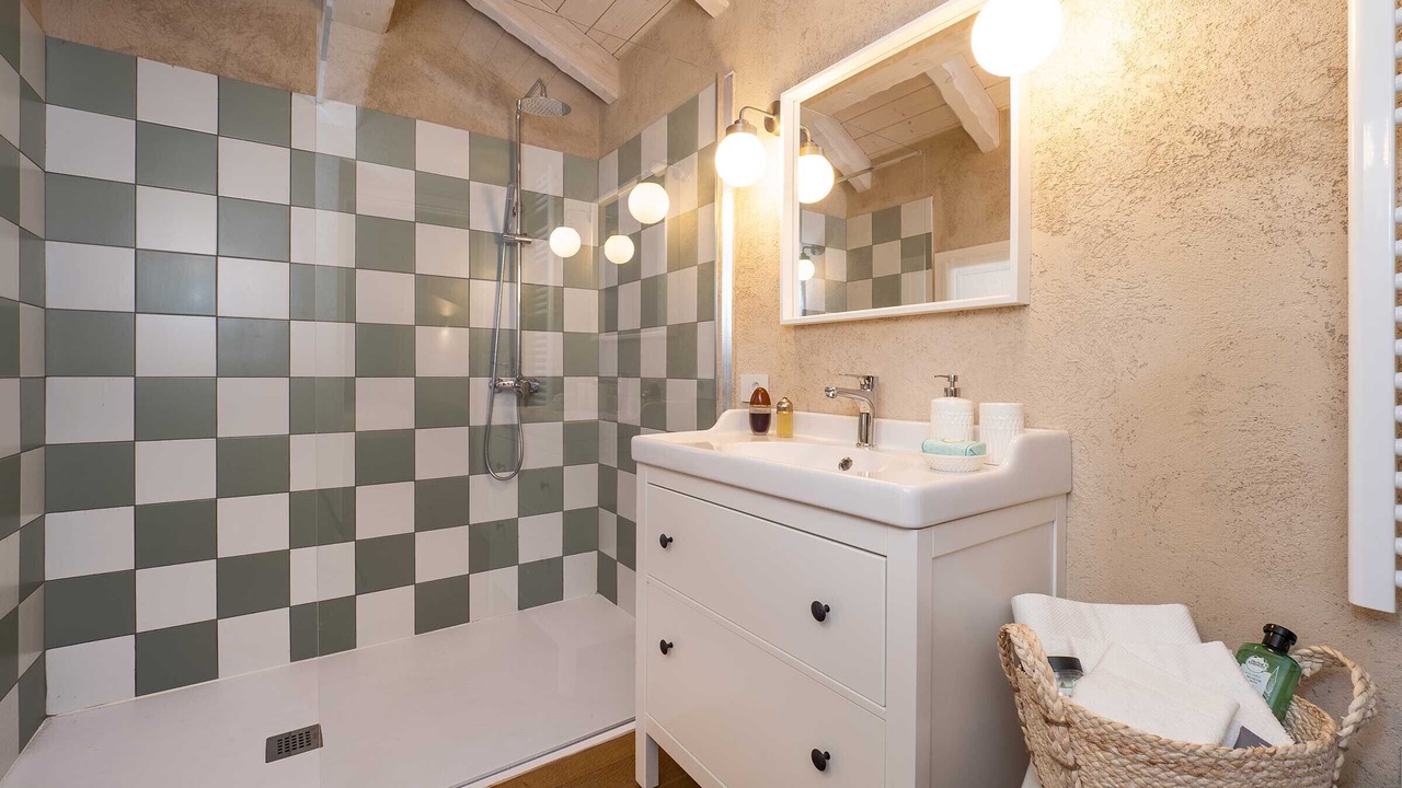 Photo of Bathroom in Cressa