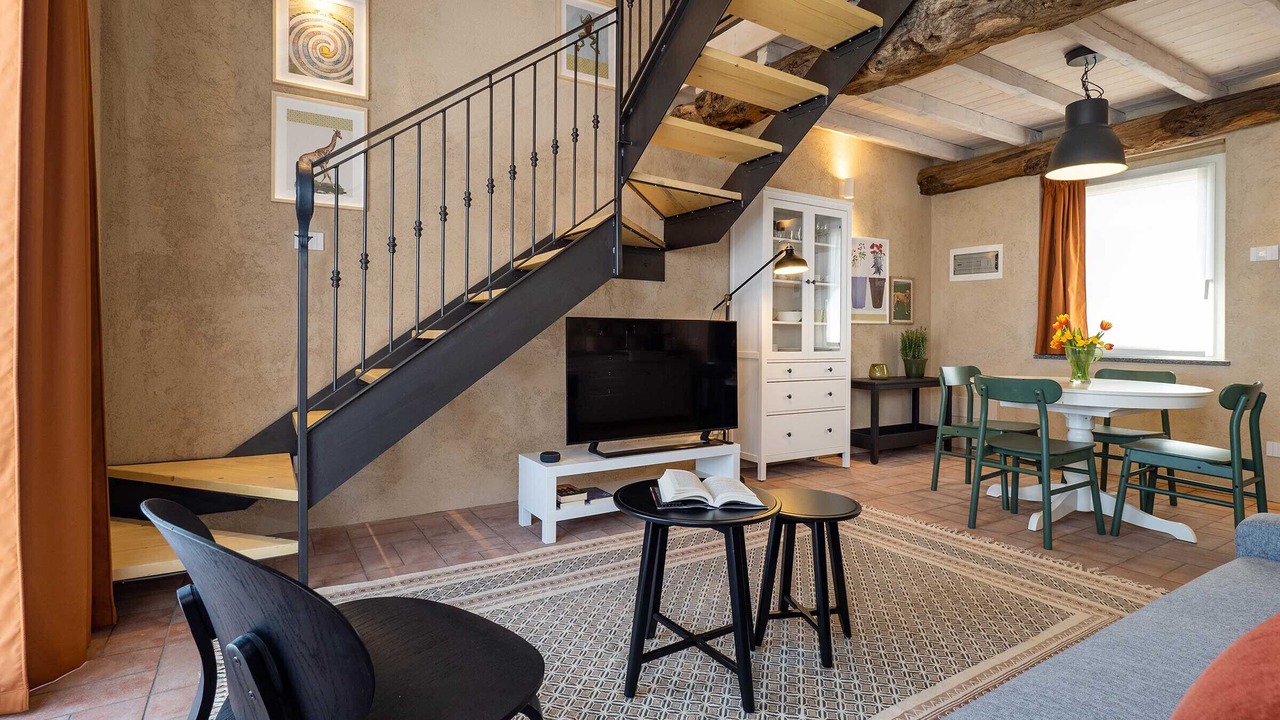 Photo of Livingroom in Cressa