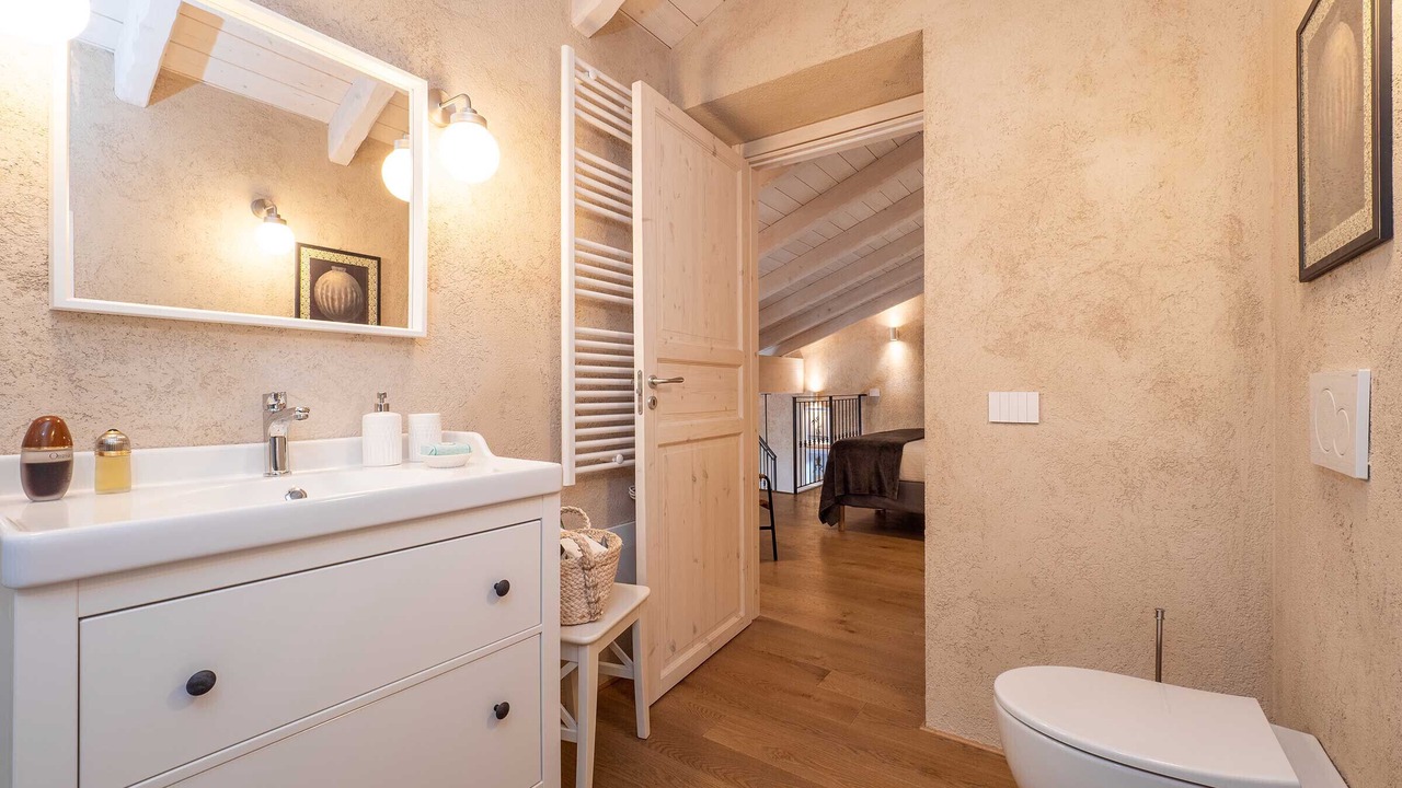Photo of Bathroom in Cressa