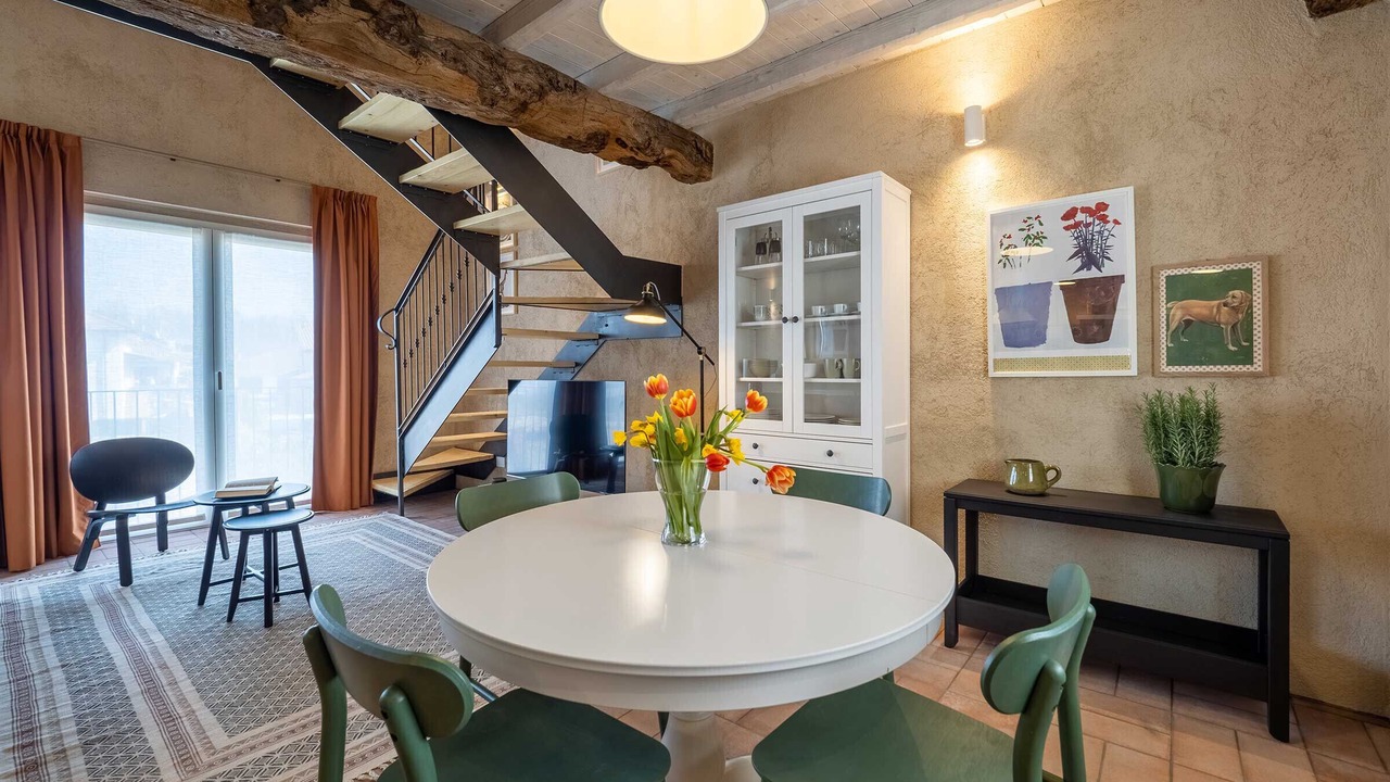 Photo of Livingroom in Cressa