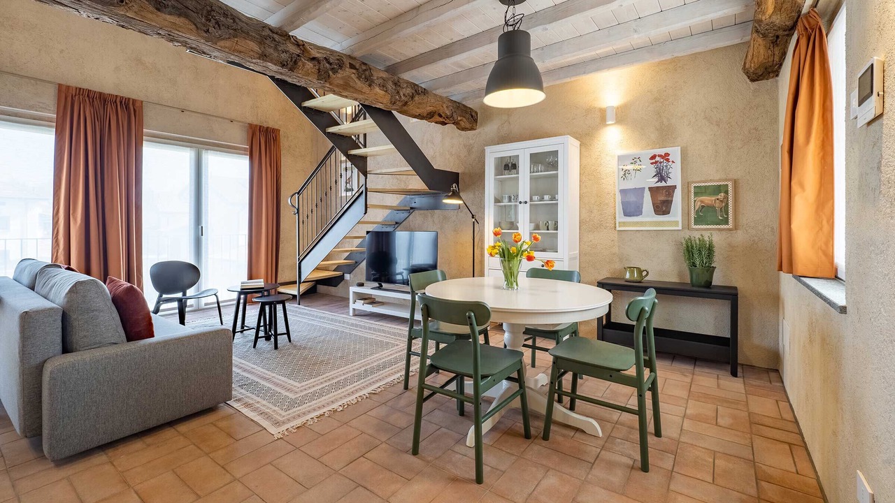 Photo of Livingroom in Cressa