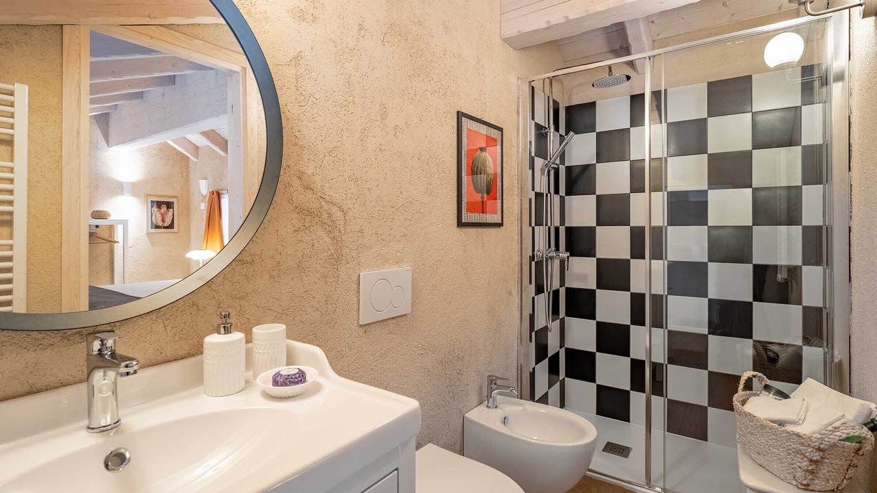 Photo of Bathroom in Cressa