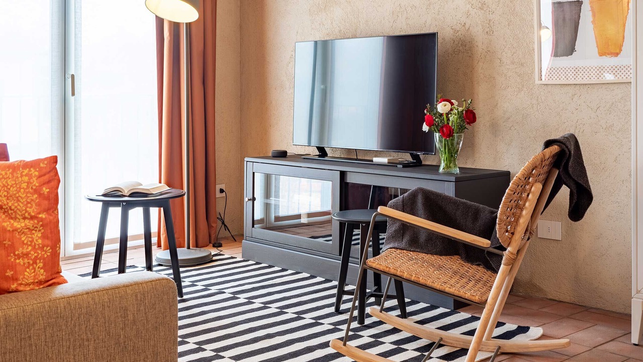 Photo of Livingroom in Cressa