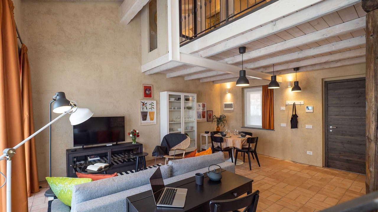 Photo of Livingroom in Cressa