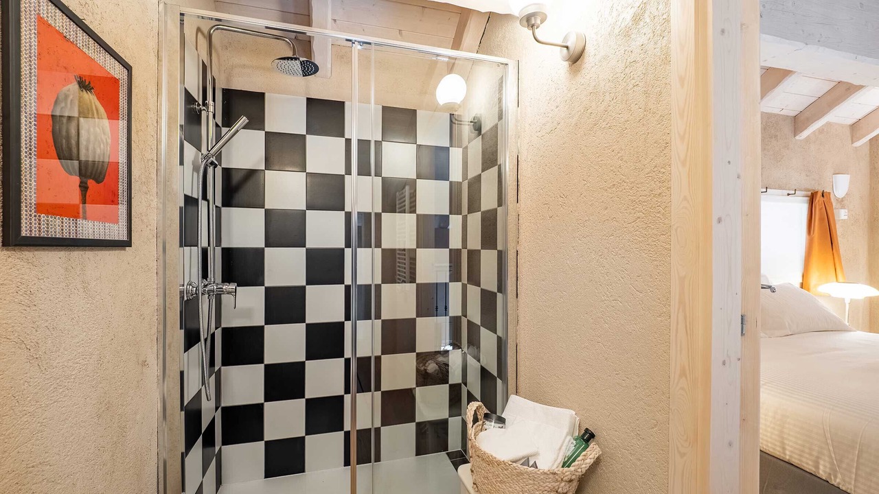 Photo of Bathroom in Cressa