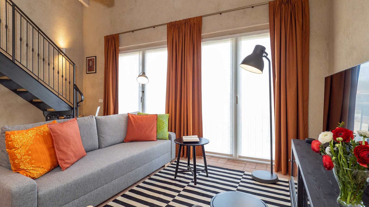 Photo of Livingroom in Cressa