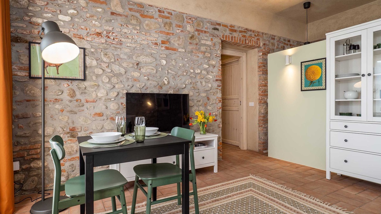 Photo of Livingroom in Cressa