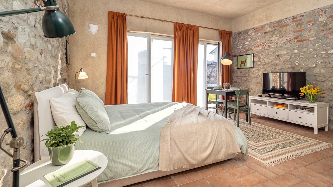 Photo of Livingroom in Cressa