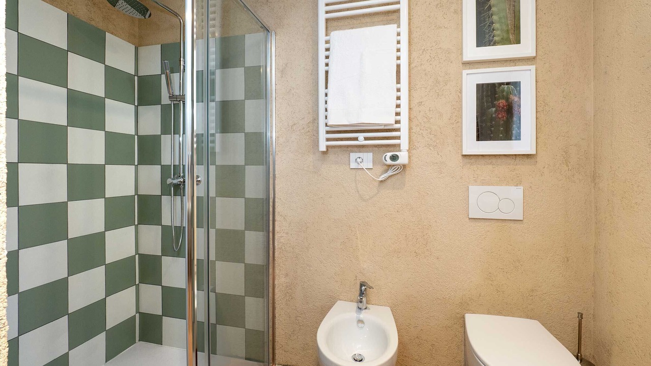 Photo of Bathroom in Cressa