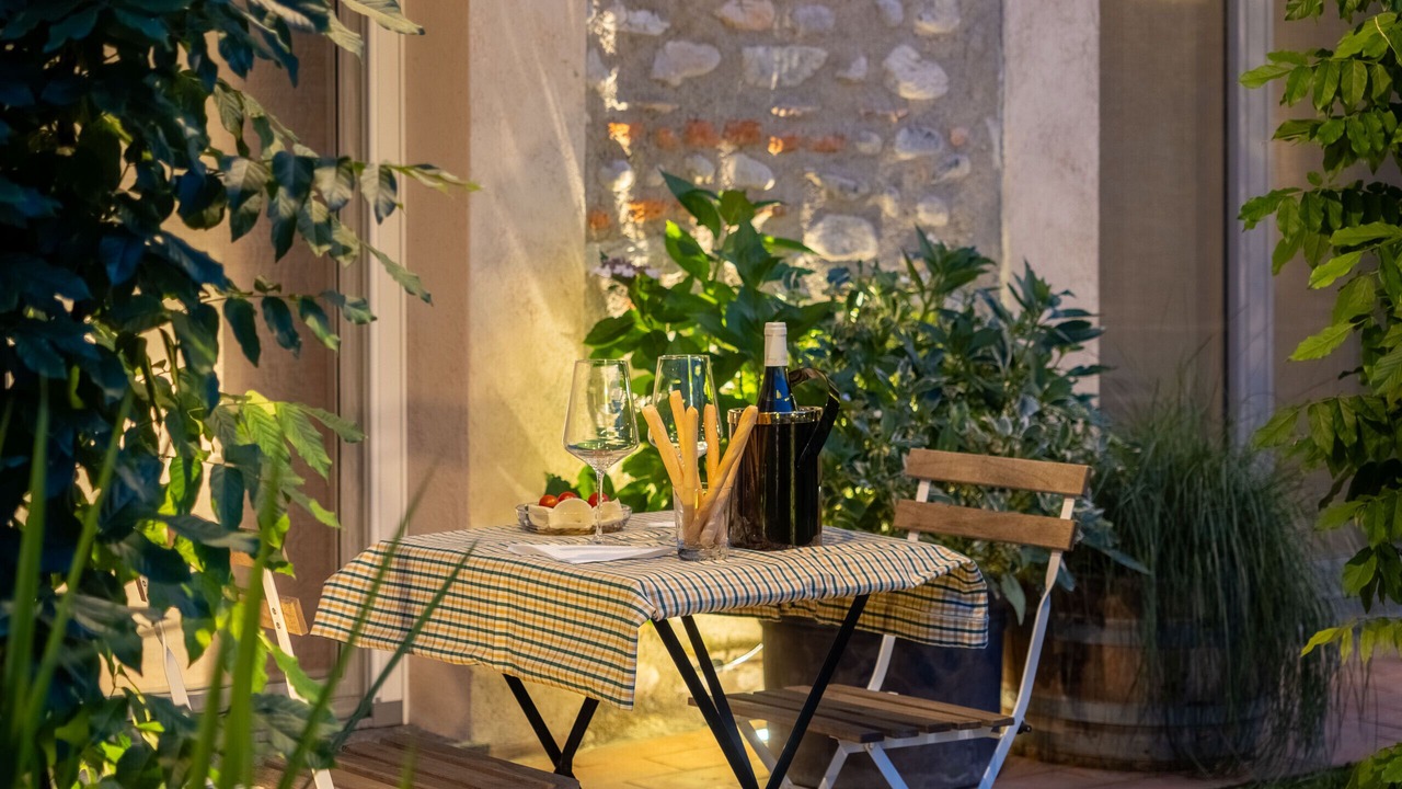 Photo of Outdoor in Cressa