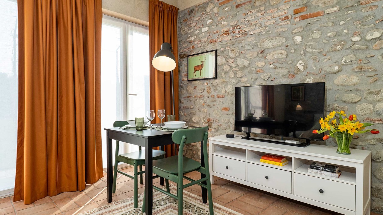 Photo of Livingroom in Cressa