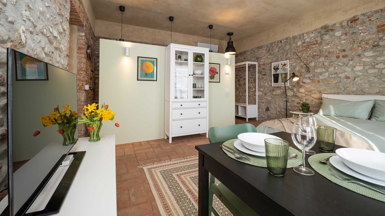Photo of Livingroom in Cressa