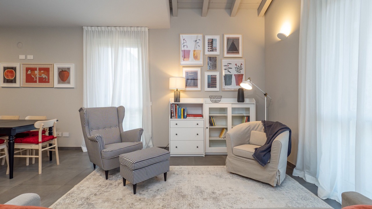 Photo of Livingroom in Cressa
