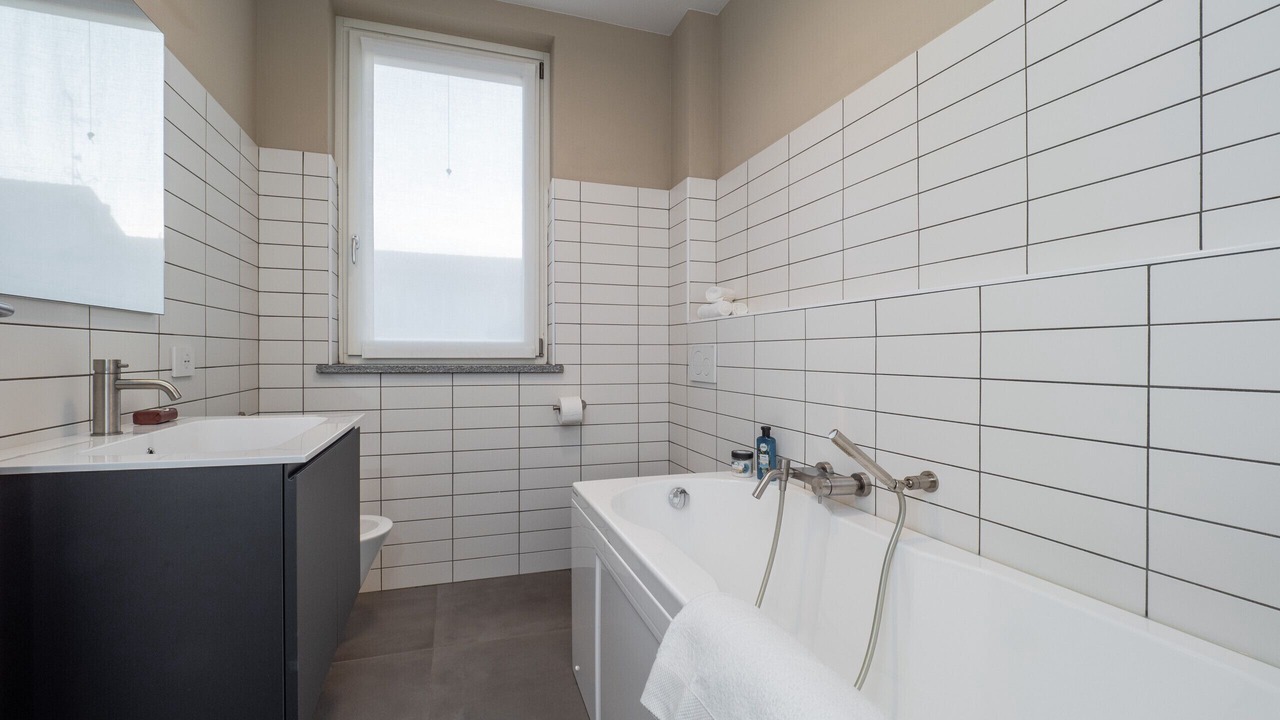 Photo of Bathroom in Cressa
