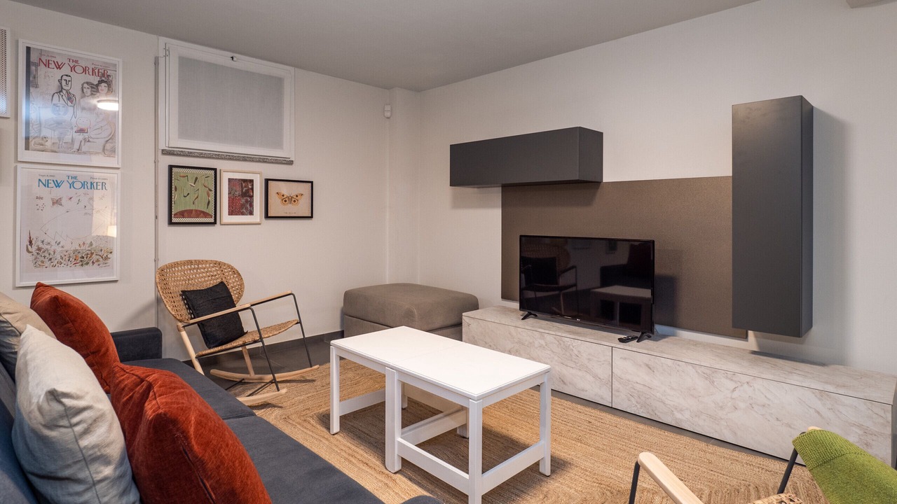 Photo of Livingroom in Cressa