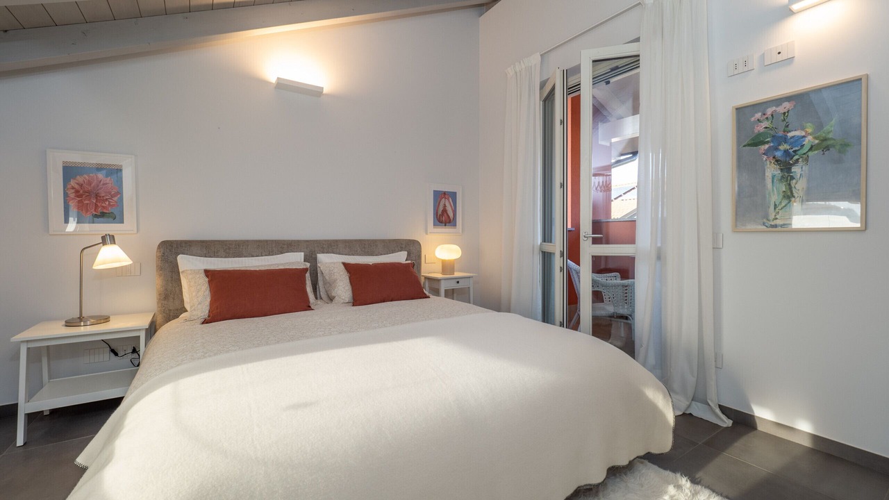 Photo of Bedroom in Cressa