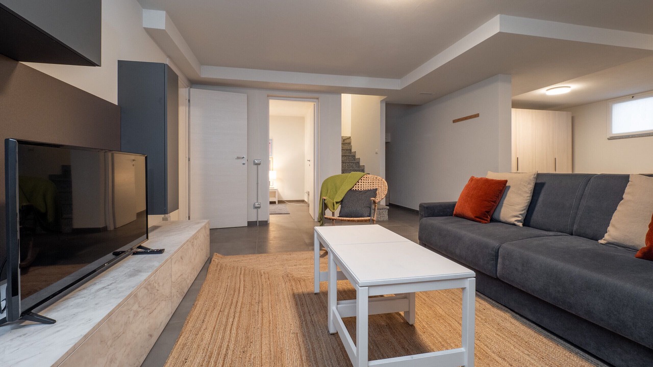 Photo of Livingroom in Cressa