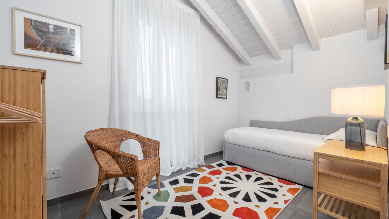 Photo of Bedroom in Cressa