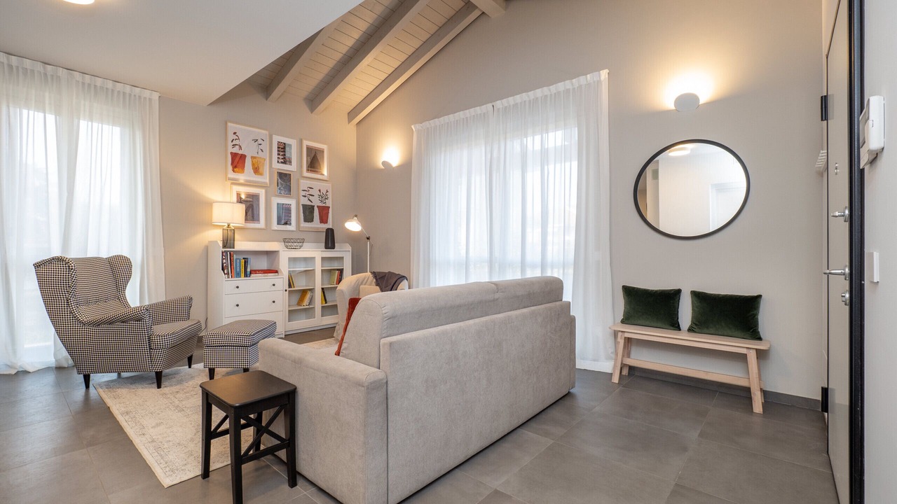 Photo of Livingroom in Cressa