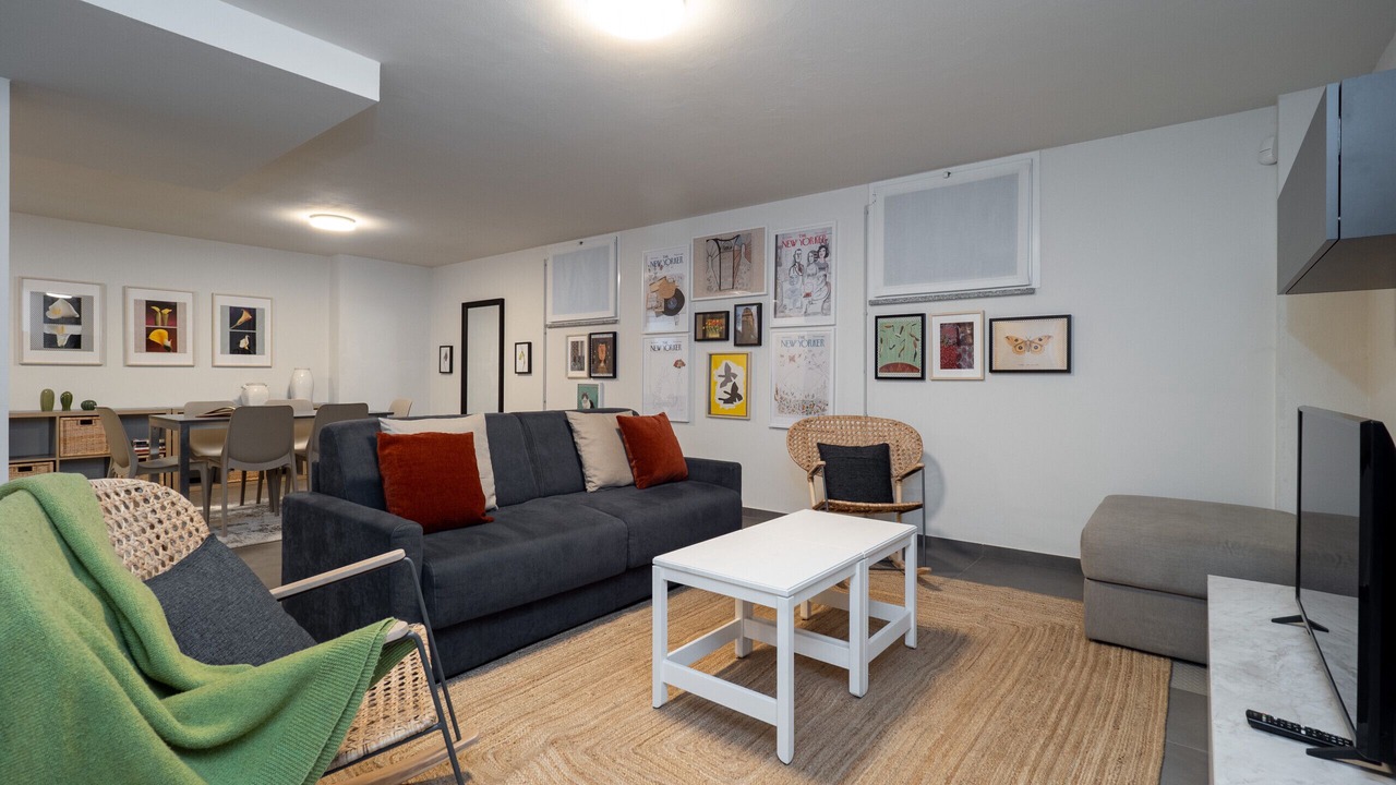 Photo of Livingroom in Cressa