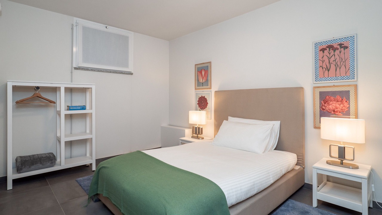 Photo of Bedroom in Cressa