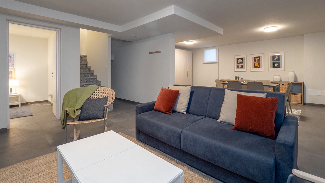 Photo of Livingroom in Cressa