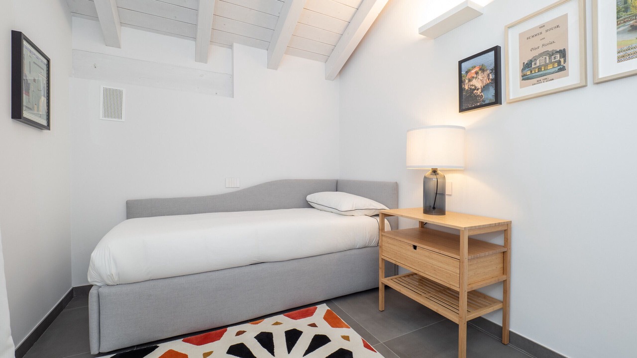 Photo of Bedroom in Cressa
