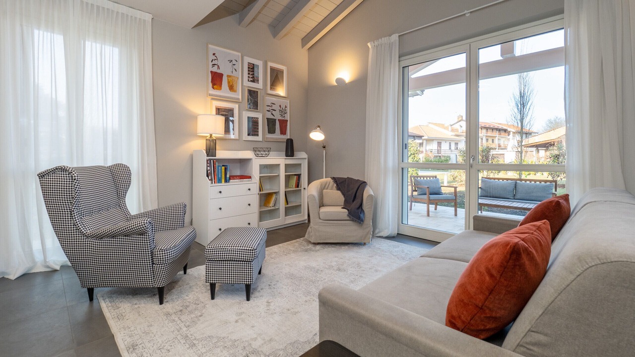 Photo of Livingroom in Cressa