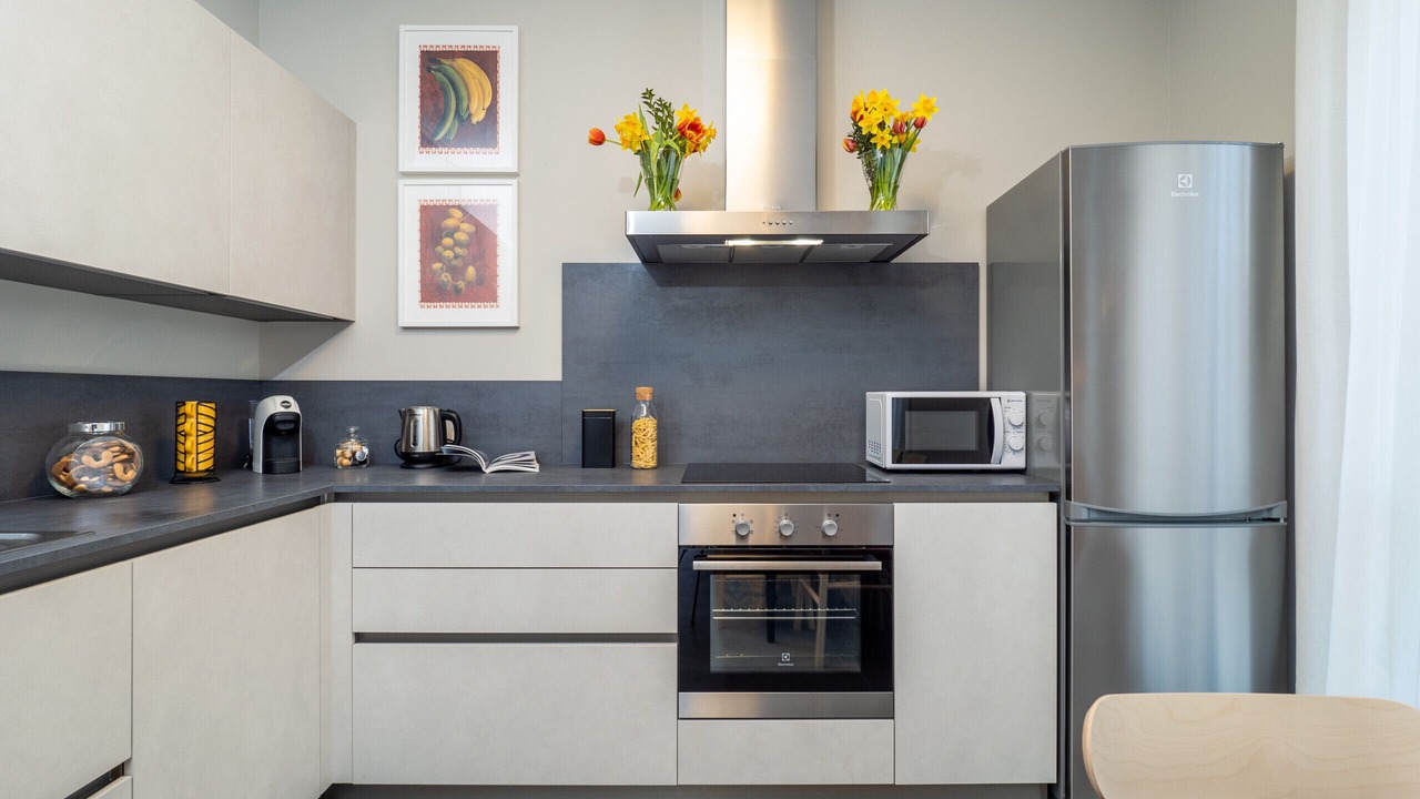 Photo of Kitchen in Cressa