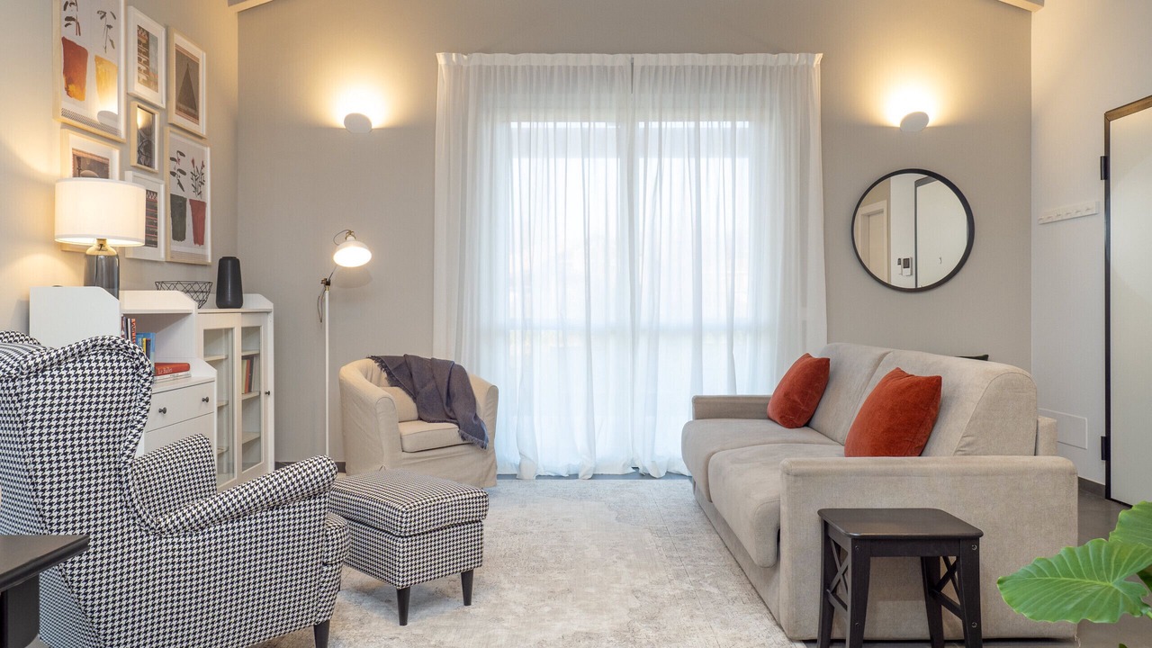 Photo of Livingroom in Cressa
