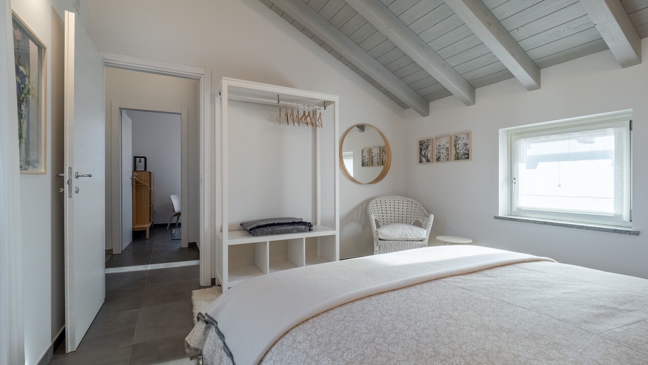 Photo of Bedroom in Cressa