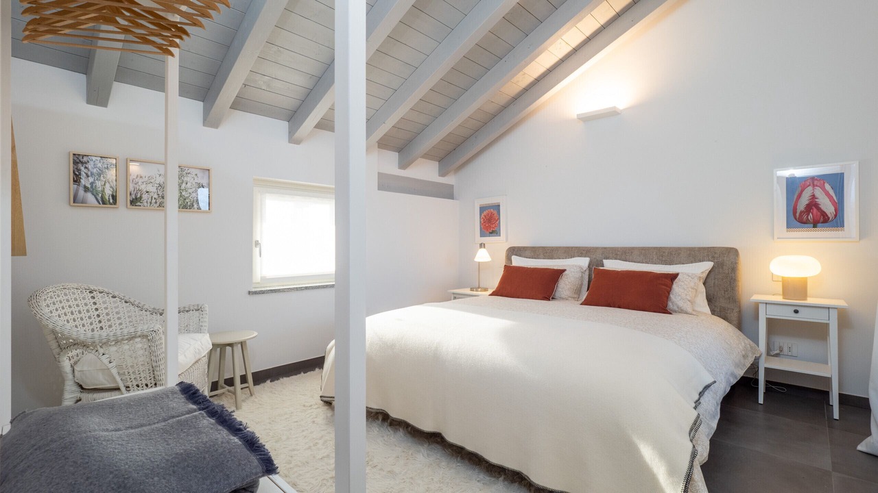 Photo of Bedroom in Cressa