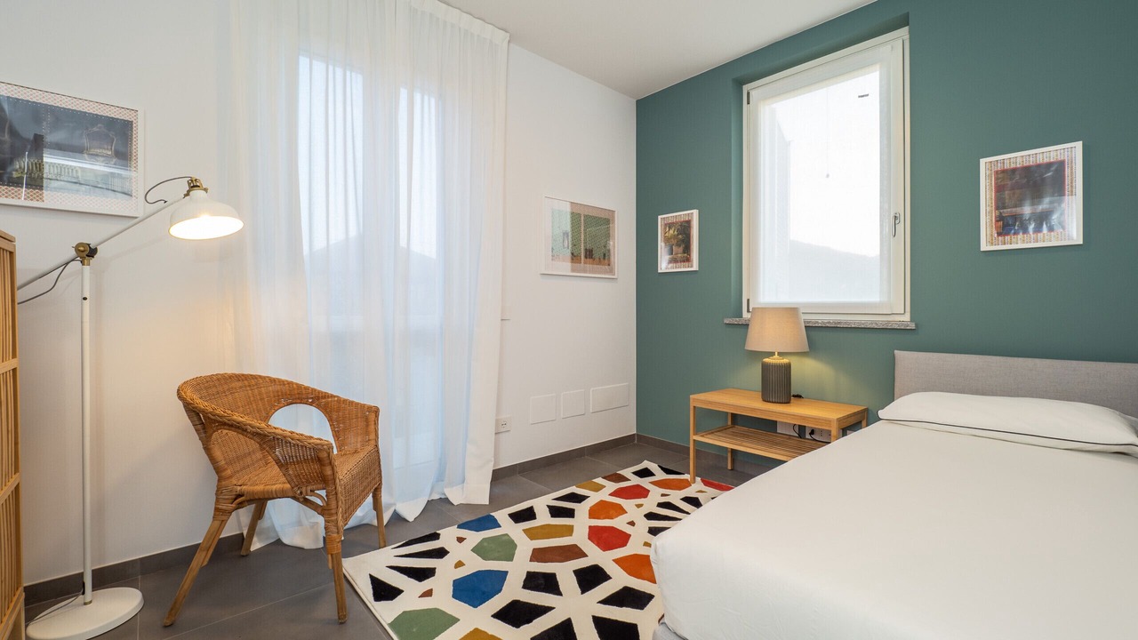 Photo of Bedroom in Cressa