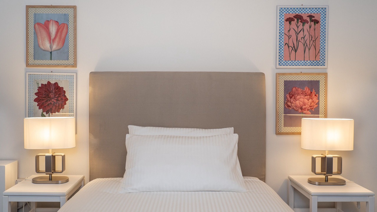 Photo of Bedroom in Cressa