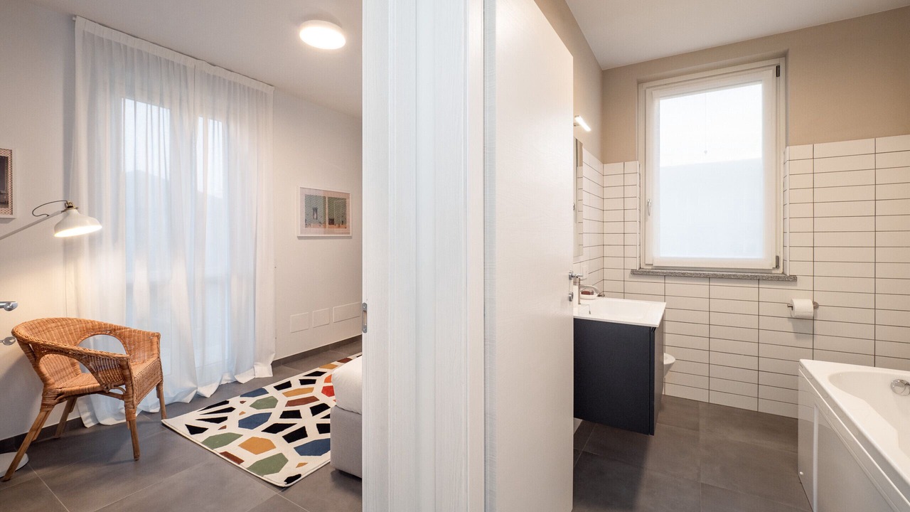 Photo of Bathroom in Cressa
