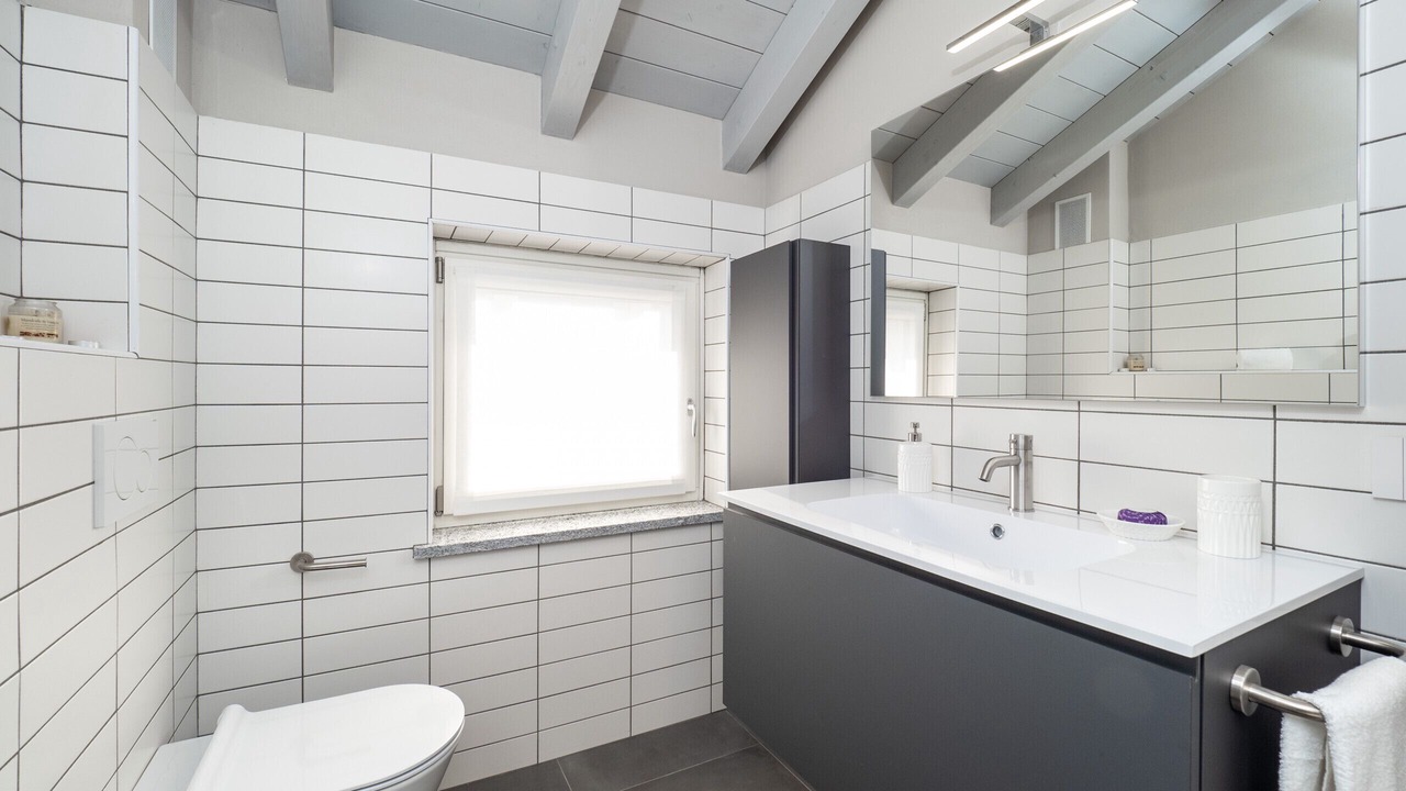 Photo of Bathroom in Cressa