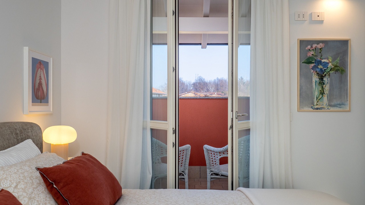 Photo of Bedroom in Cressa
