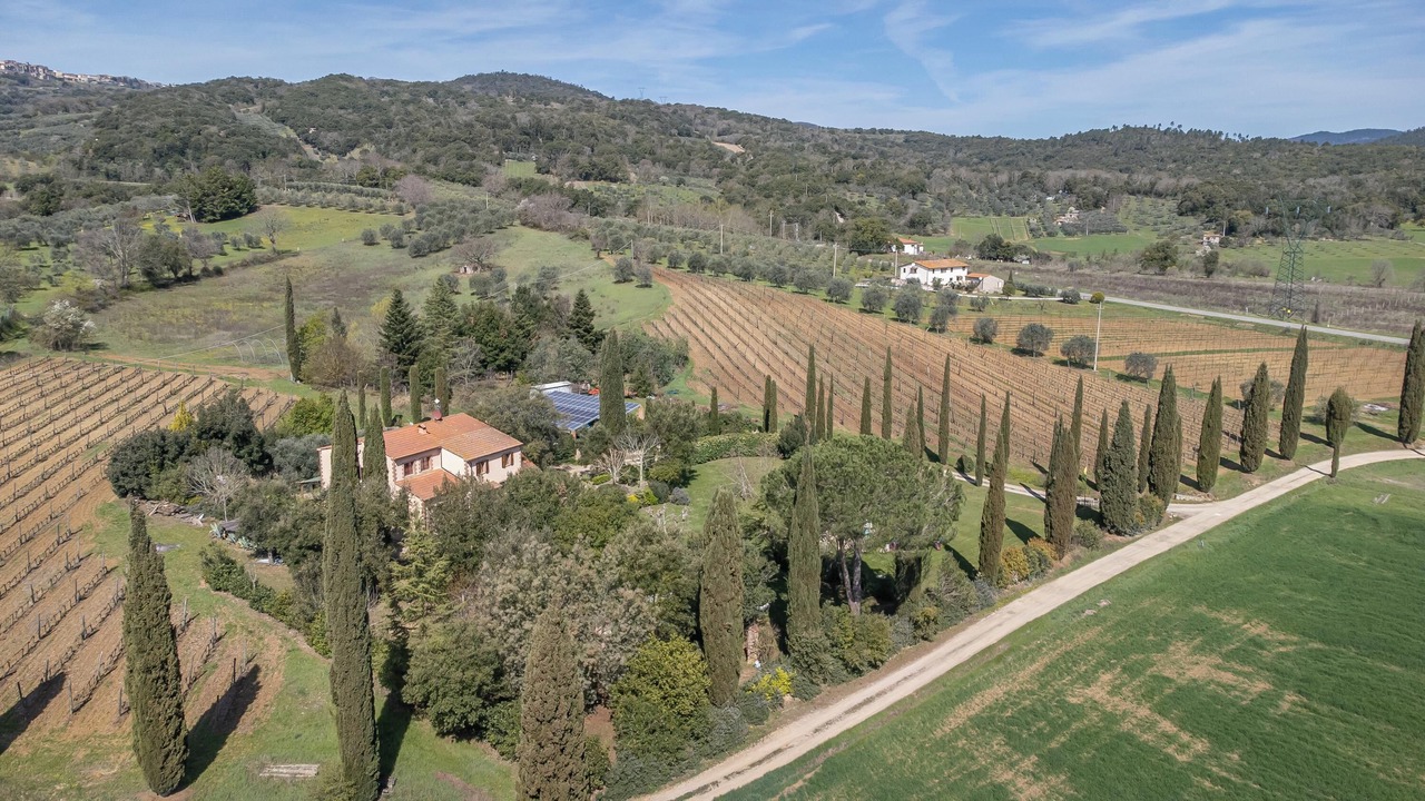 Photo of Outdoor in Roccastrada