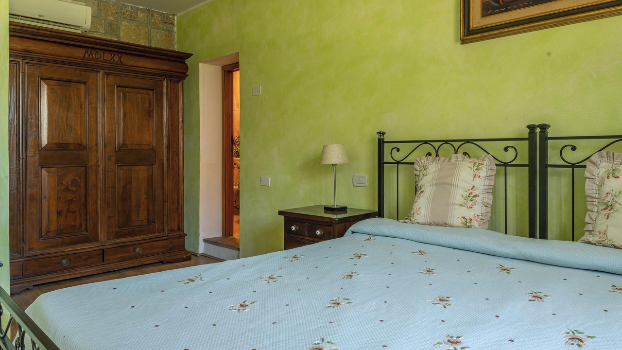 Photo of Bedroom in Roccastrada