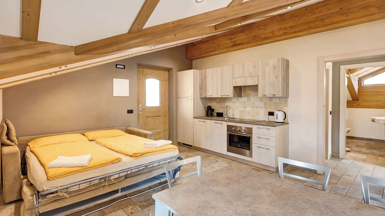 Photo of Bedroom in Sant'Anna