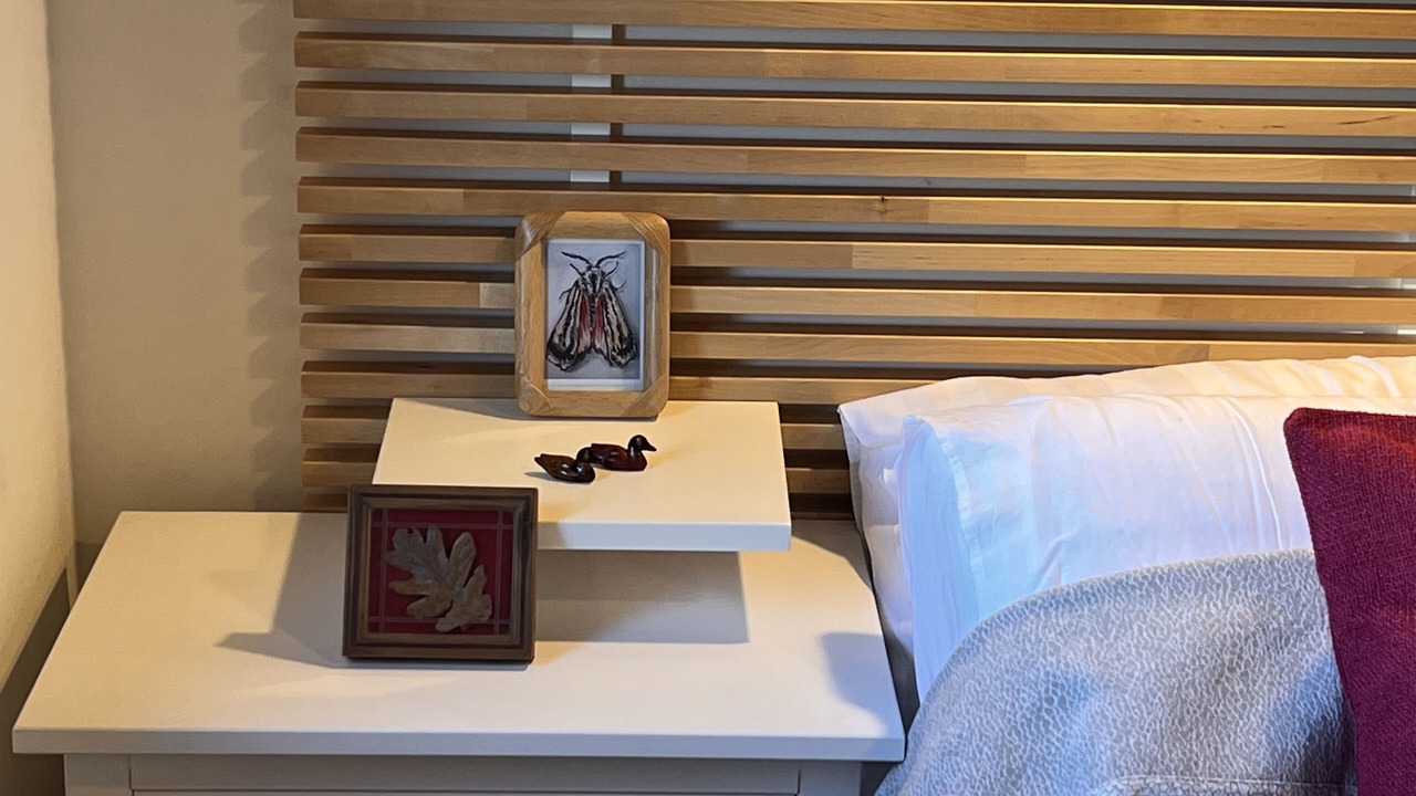Photo of Bedroom in Force