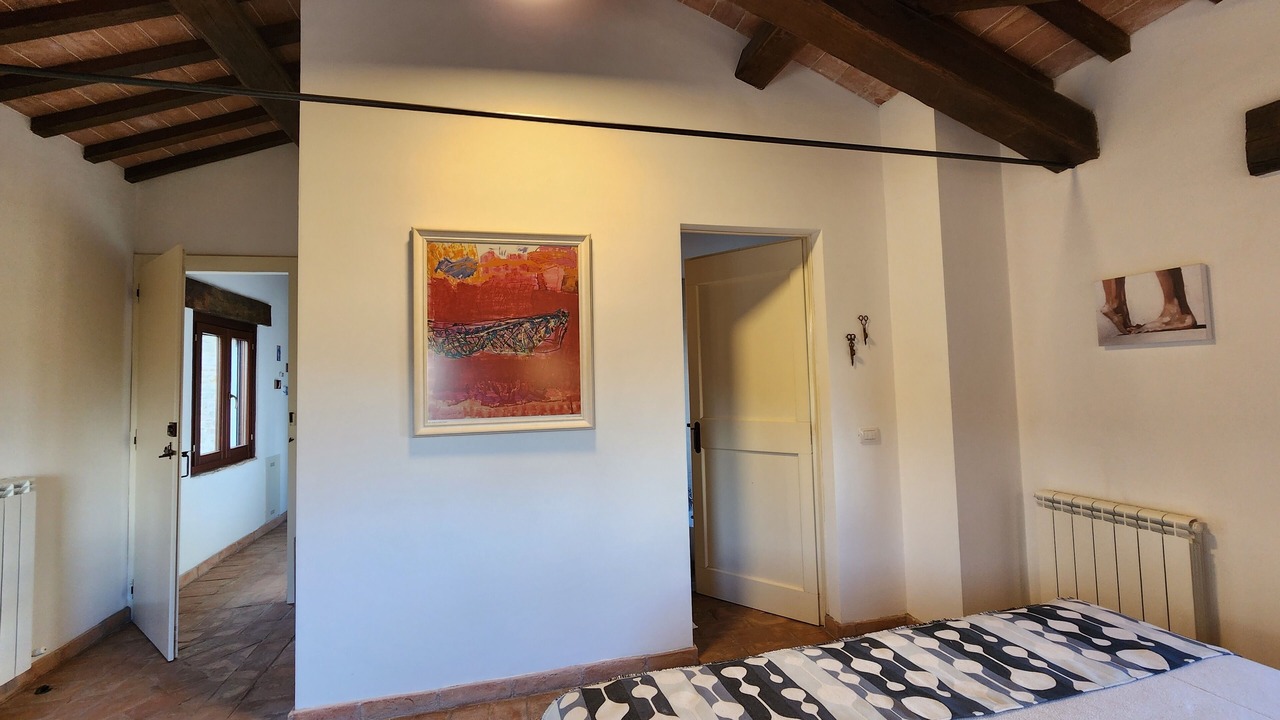Photo of Bedroom in Force