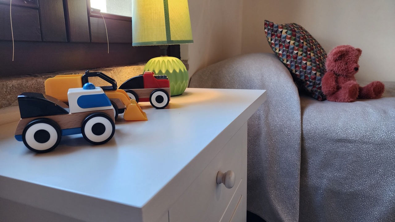 Photo of Bedroom in Force