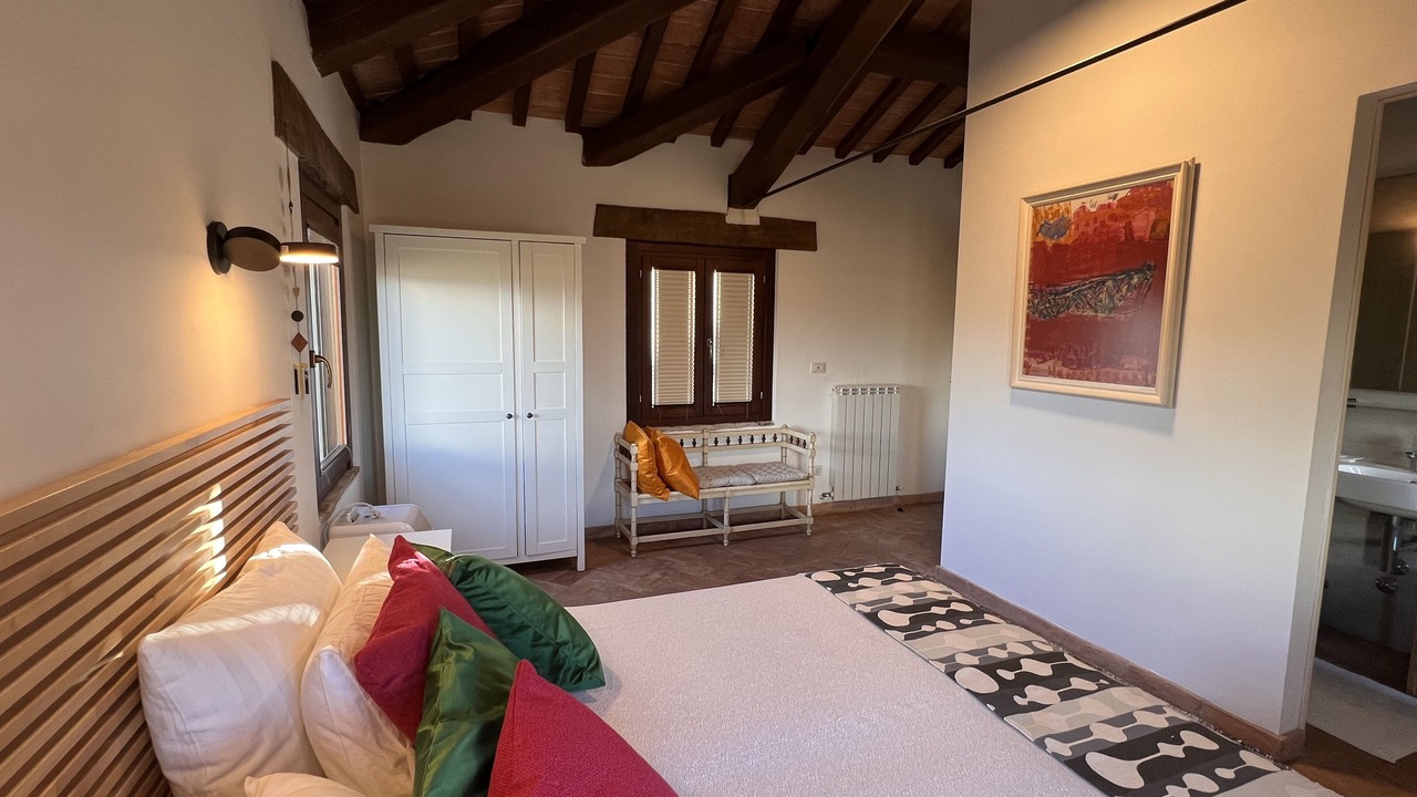 Photo of Bedroom in Force