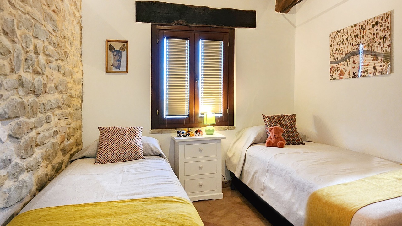 Photo of Bedroom in Force