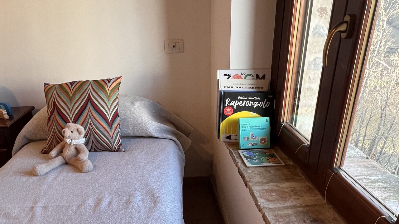 Photo of Bedroom in Force