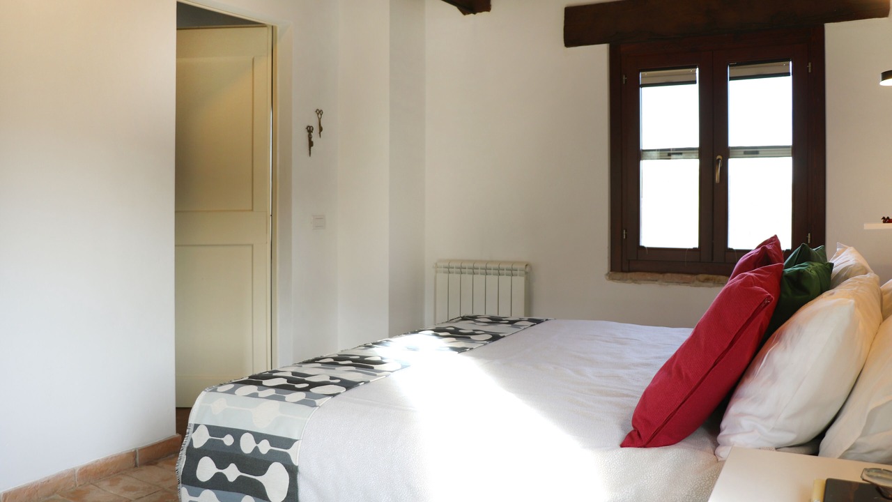 Photo of Bedroom in Force