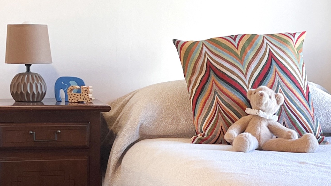 Photo of Bedroom in Force