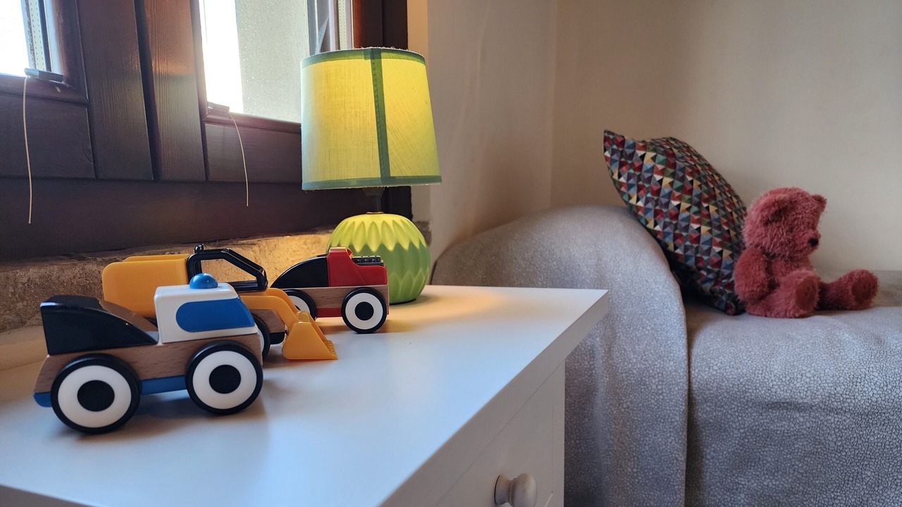 Photo of Bedroom in Force